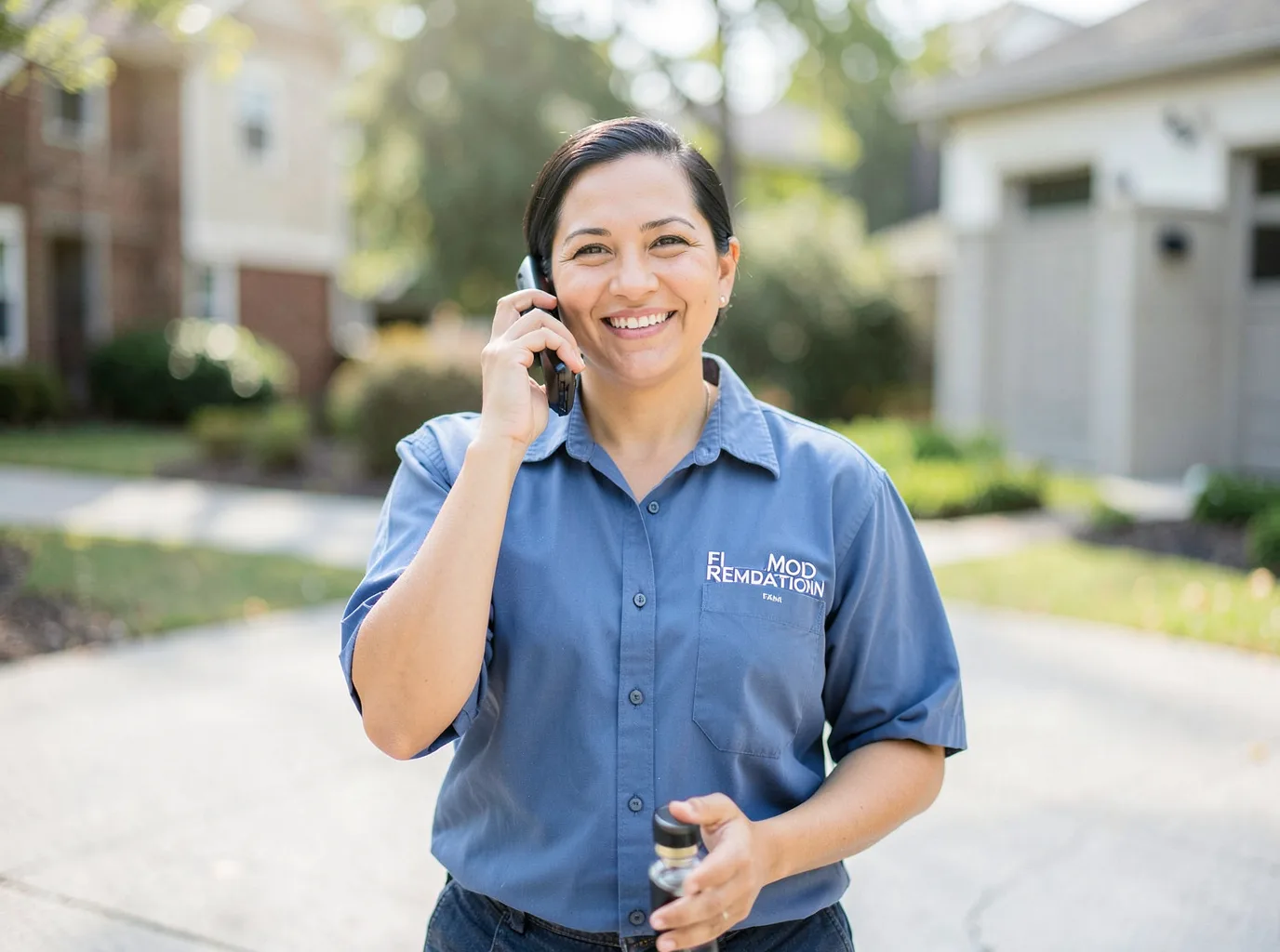 Mold Remediation Sunny Side, GA FAQs